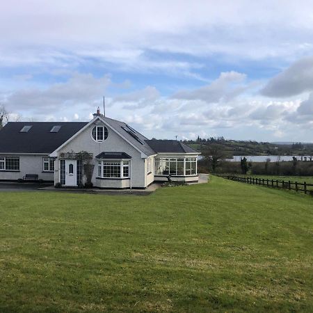 Lough Aduff Lodge 5 Minutes From Carrick On Shannon County Leitrim Exterior photo