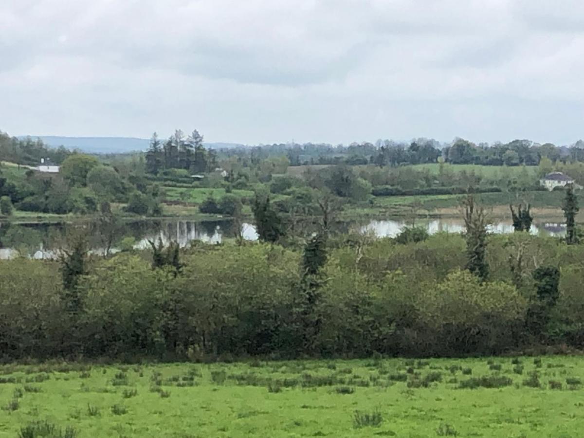 Lough Aduff Lodge 5 Minutes From Carrick On Shannon County Leitrim Exterior photo